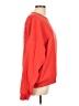 American Eagle Outfitters Red Sweatshirt Size L - photo 4