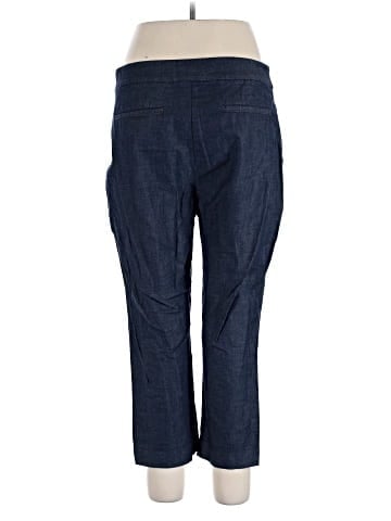 Ann Taylor Factory Casual Pants (view 2)