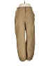CAbi Tan Cargo Pants Size S - photo 1