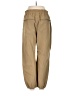 CAbi Tan Cargo Pants Size S - photo 2