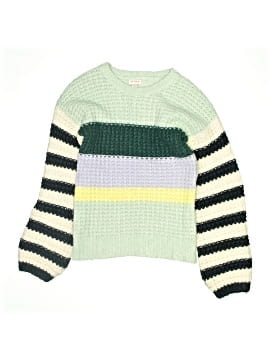 Cat & Jack Pullover Sweater