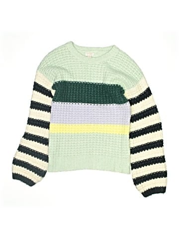 Cat & Jack Pullover Sweater (view 1)