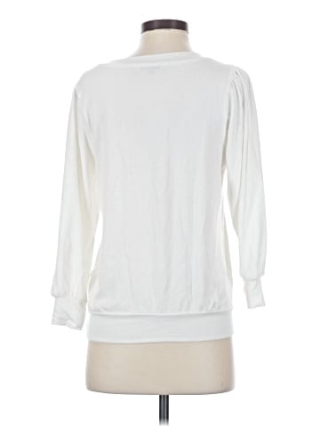 Michael Stars 3/4 Sleeve Top (view 2)