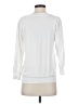 Michael Stars White 3/4 Sleeve Top Size Sm (0) - photo 2
