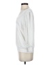 Michael Stars White 3/4 Sleeve Top Size Sm (0) - photo 5