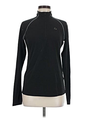 Paradox Long Sleeve Top (view 1)