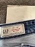Gap Blue Jeans Size 29 waist - photo 7