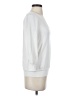Michael Stars White 3/4 Sleeve Top Size Sm (0) - photo 4
