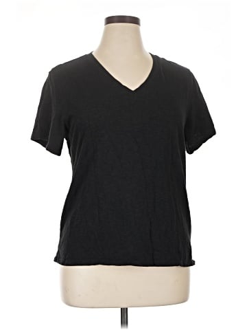Quince Short Sleeve T-Shirt (view 1)