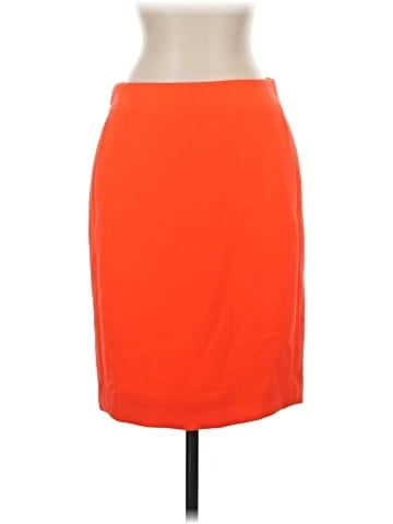 J.Crew Factory Store Casual Skirt (view 1)