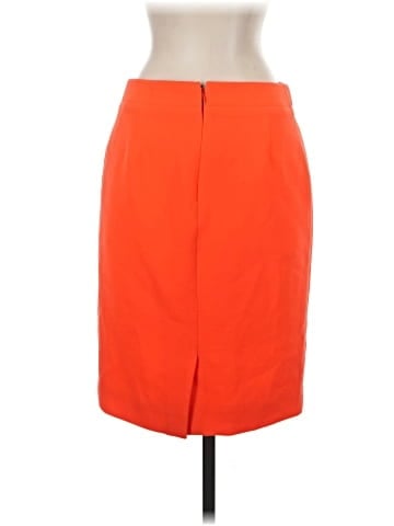 J.Crew Factory Store Casual Skirt (view 2)