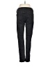 FRAME Denim Chevron-herringbone Black Jeans Size 27 waist - photo 2