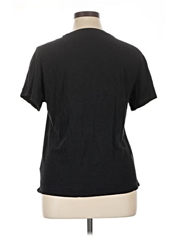 Quince Short Sleeve T-Shirt (view 2)