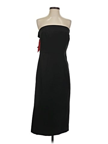Milly Cocktail Dress (view 1)