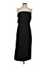 Milly Black Cocktail Dress Size 8 - photo 1