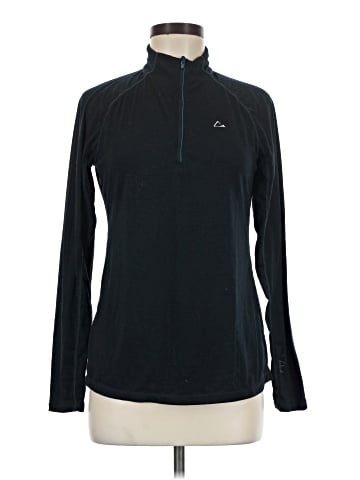 Paradox Long Sleeve Top (view 1)
