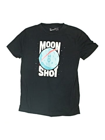 Under Armour Short Sleeve T-Shirt (view 1)