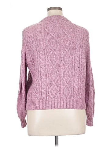 Ann Taylor Pullover Sweater (view 2)