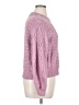 Ann Taylor Pink Pullover Sweater Size XL (petite) - photo 4