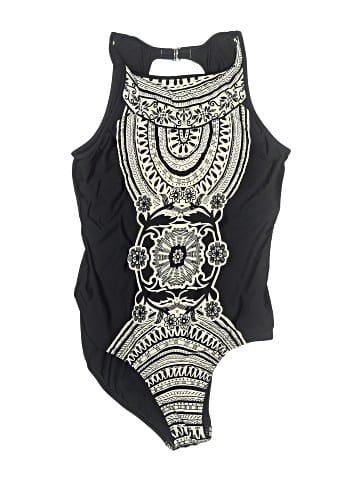 Jantzen One Piece Swimsuit (view 1)