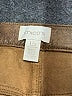 Chico's Tie-dye Brown Casual Pants Size M - photo 7