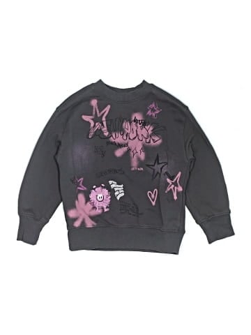 Zara Sweatshirt (view 1)