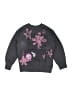 Zara Graphic Black Sweatshirt Size 6 - 7 - photo 1