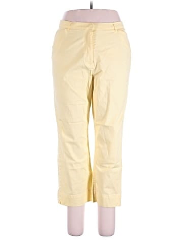 Sag Harbor Khakis (view 1)