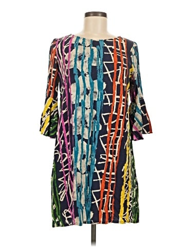 Jams World Casual Dress (view 1)