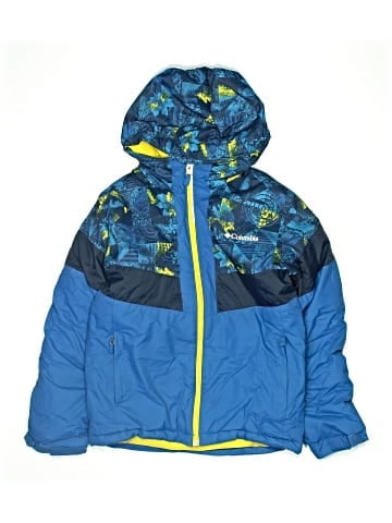 Columbia Snow Jacket (view 1)