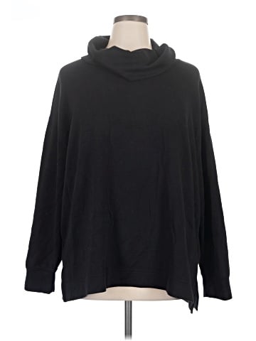 Lou & Grey Turtleneck Sweater (view 1)