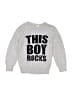 H&M 100% Cotton Gray Pullover Sweater Size 2 - 4 - photo 1