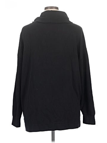 Lou & Grey Turtleneck Sweater (view 2)