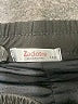 Assorted Brands Solid Black Athletic Shorts Size 140 cm / US 10 - photo 3