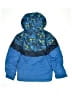 Columbia Tropical Blue Snow Jacket Size 10 - 12 - photo 2