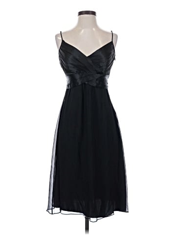 Calvin Klein Cocktail Dress (view 1)
