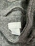 Chico's Paisley Gray Jacket Size M - photo 6