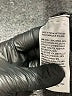 Chico's Paisley Gray Jacket Size M - photo 7