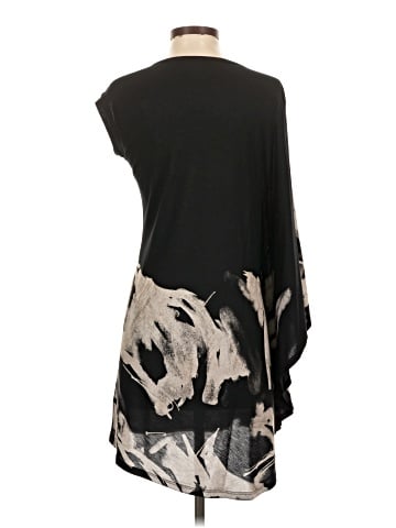 Seventy Two Changes Sleeveless T-Shirt (view 2)