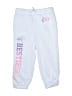 Gap Blue Sweatpants Size 2 - photo 1