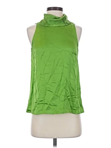 HD in Paris Sleeveless Blouse (view 1)