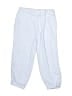 Gap Blue Sweatpants Size 2 - photo 2