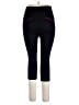 SPANX 100% Spandex Color Block Black Active Pants Size XL - photo 2