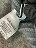 Unbranded Gray Turtleneck Sweater Size S - photo 9