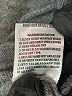 Unbranded Gray Turtleneck Sweater Size S - photo 10