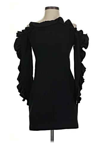 Cinq à Sept Cocktail Dress (view 1)
