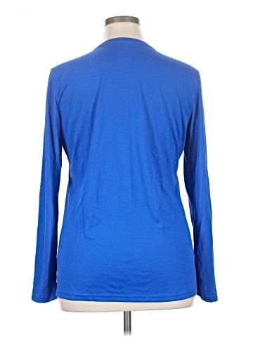 Nike Long Sleeve T-Shirt (view 2)