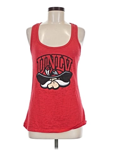 blue 84 Tank Top (view 1)