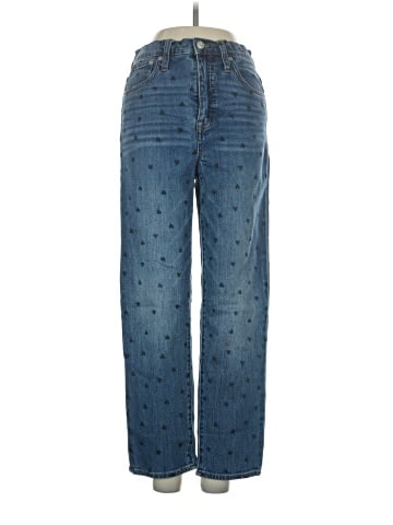 Madewell Jeans (view 1)