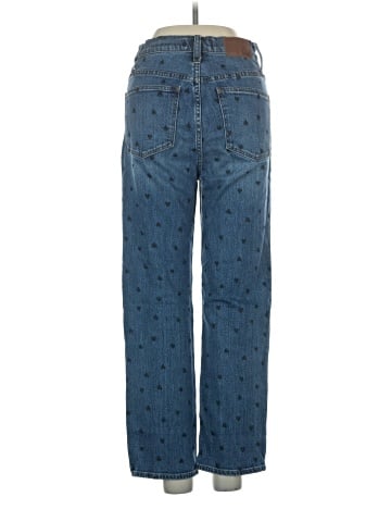 Madewell Jeans (view 2)